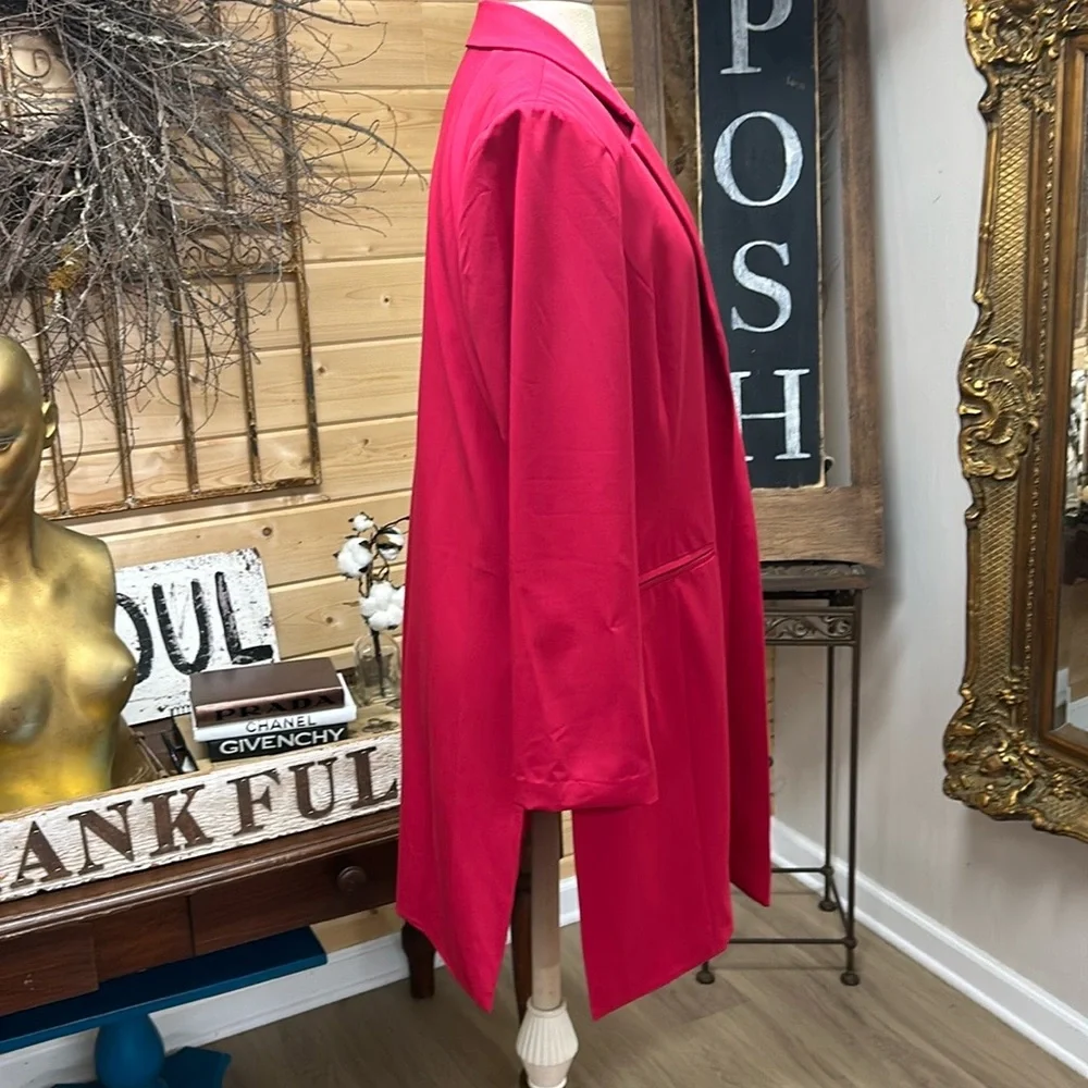 BCBGMAXAZRIA Blazer Jacket - Picture 8 of 11